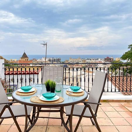 Casa Moll. Tradicion Y Bonitas Vistas De Alicante Extérieur photo