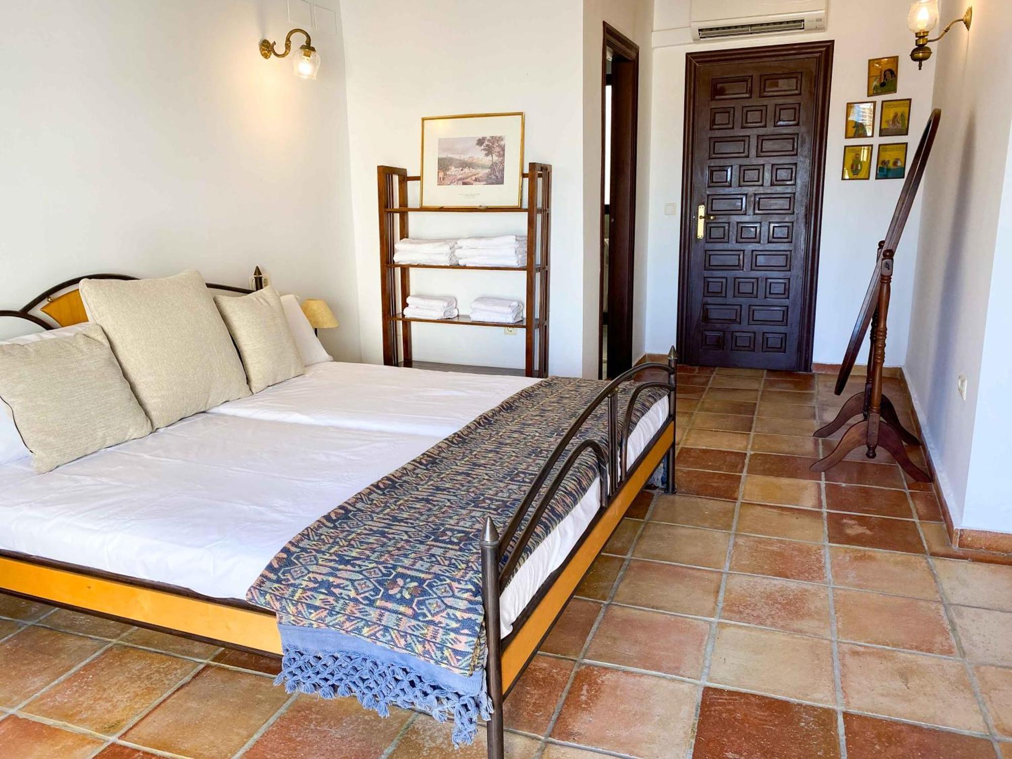 Casa Moll. Tradicion Y Bonitas Vistas De Alicante Extérieur photo