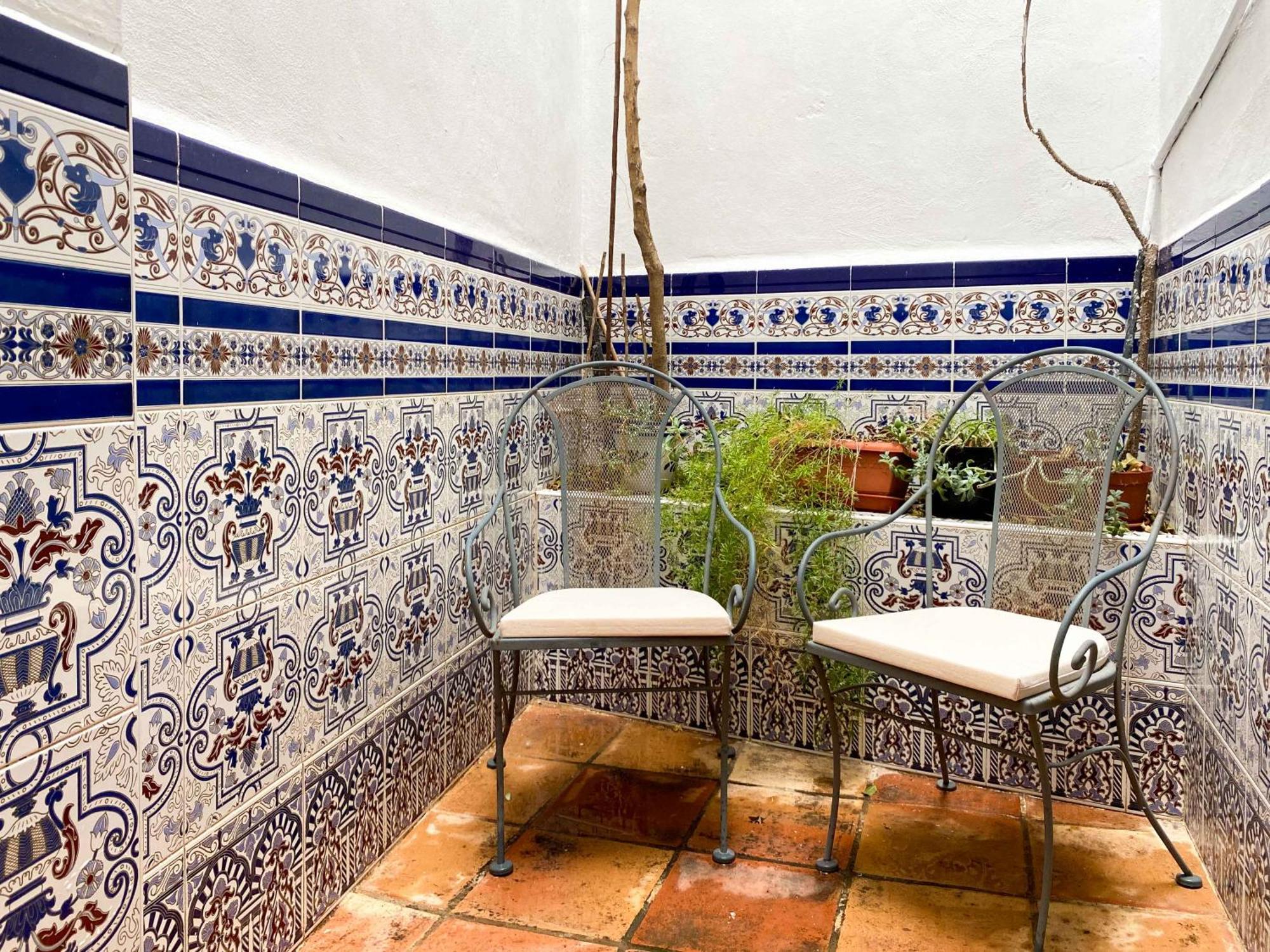Casa Moll. Tradicion Y Bonitas Vistas De Alicante Extérieur photo