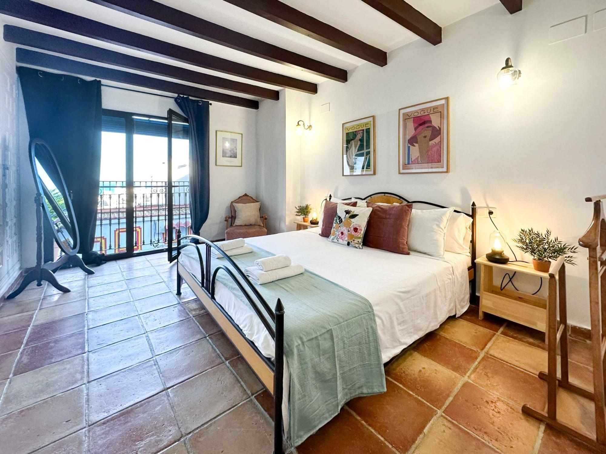 Casa Moll. Tradicion Y Bonitas Vistas De Alicante Extérieur photo