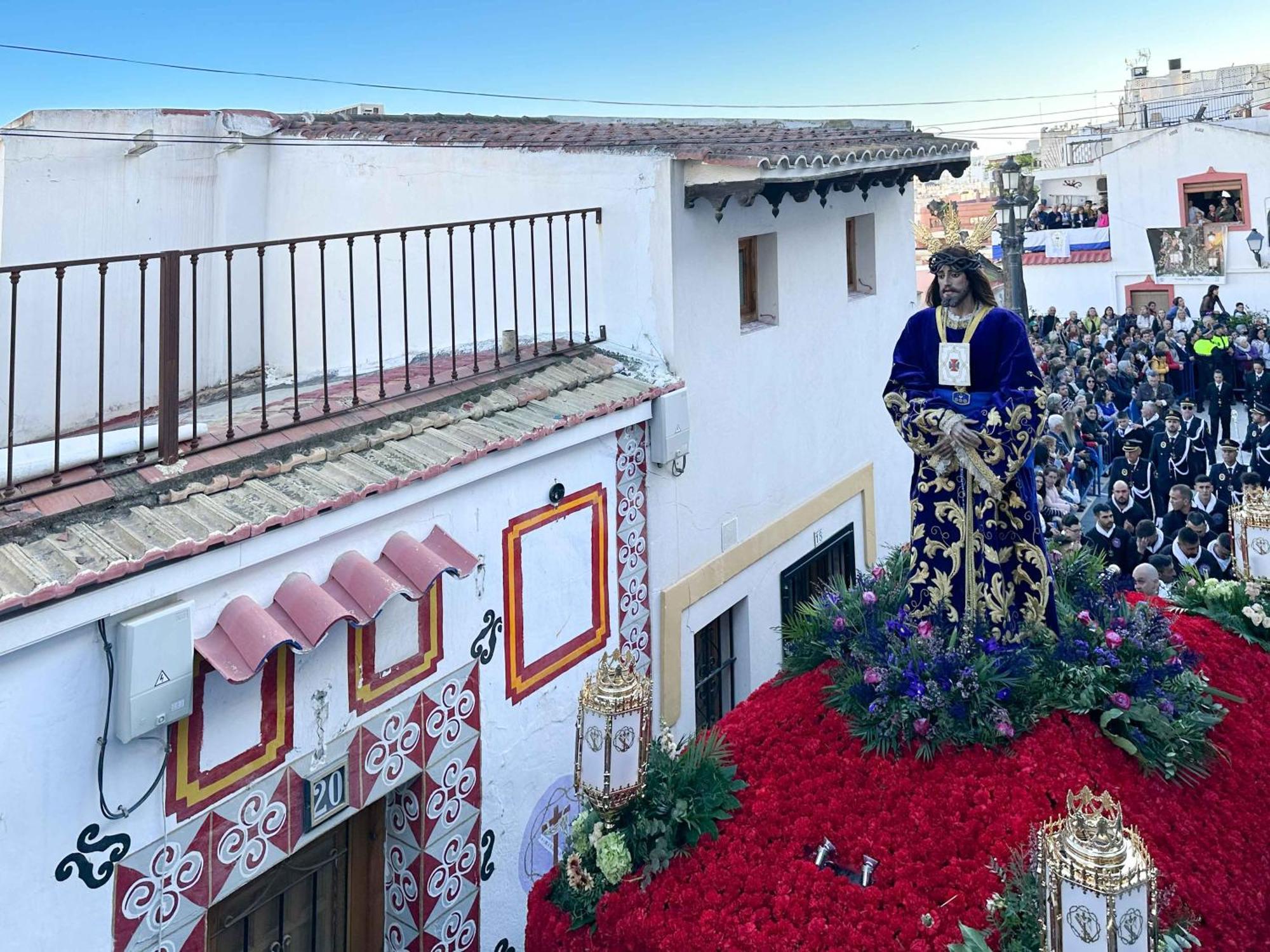 Casa Moll. Tradicion Y Bonitas Vistas De Alicante Extérieur photo