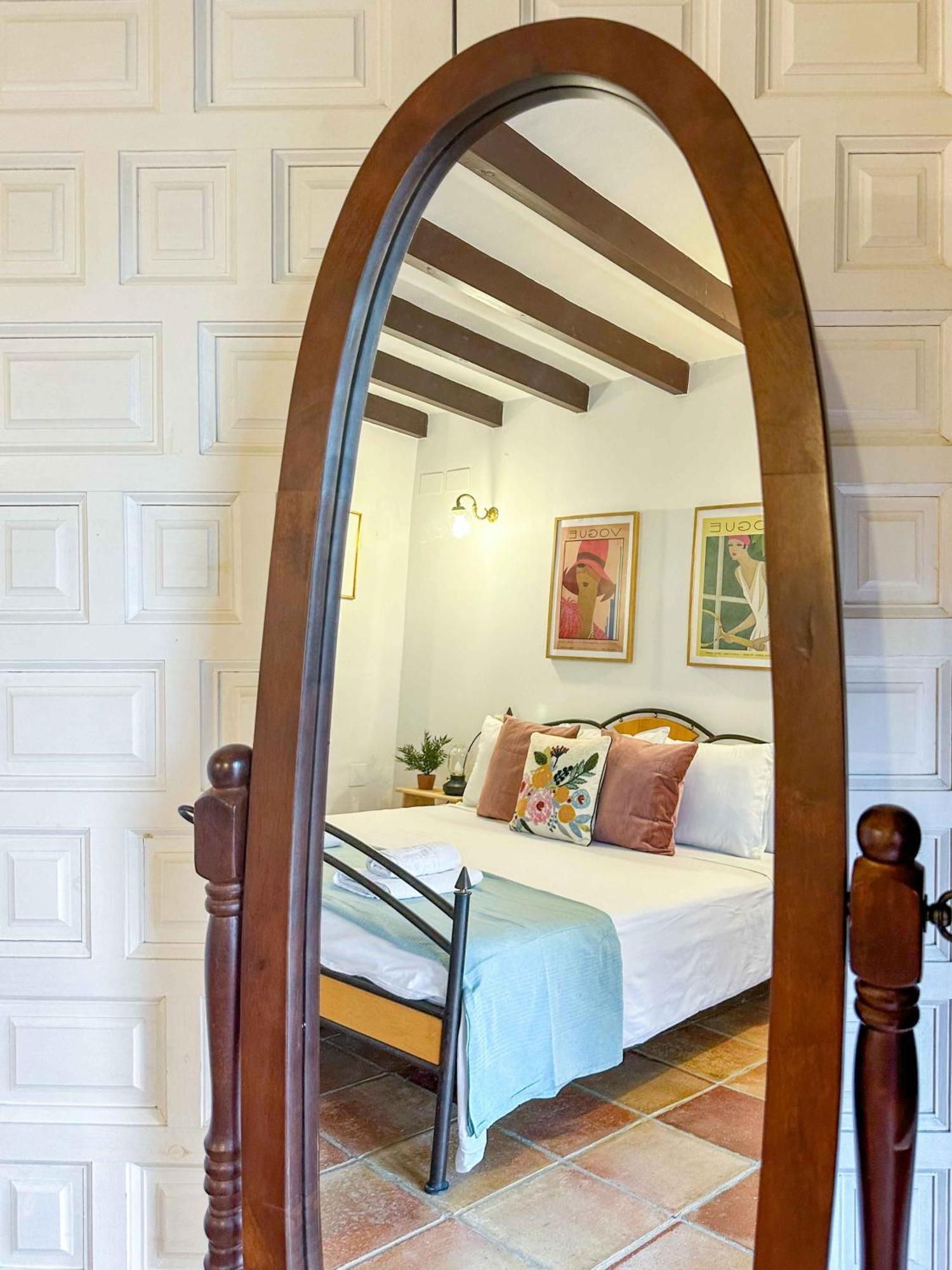 Casa Moll. Tradicion Y Bonitas Vistas De Alicante Extérieur photo